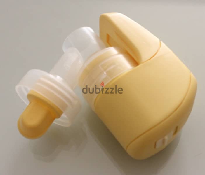 medela breast mini electric pump 8