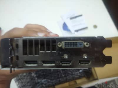 Sapphire pulse Rx 570 8gb gddr5