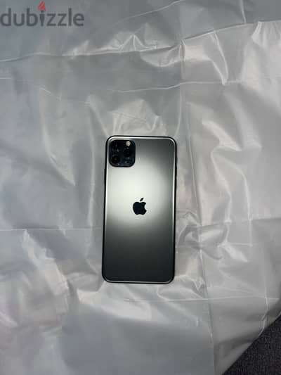 iPhone 11 Pro max