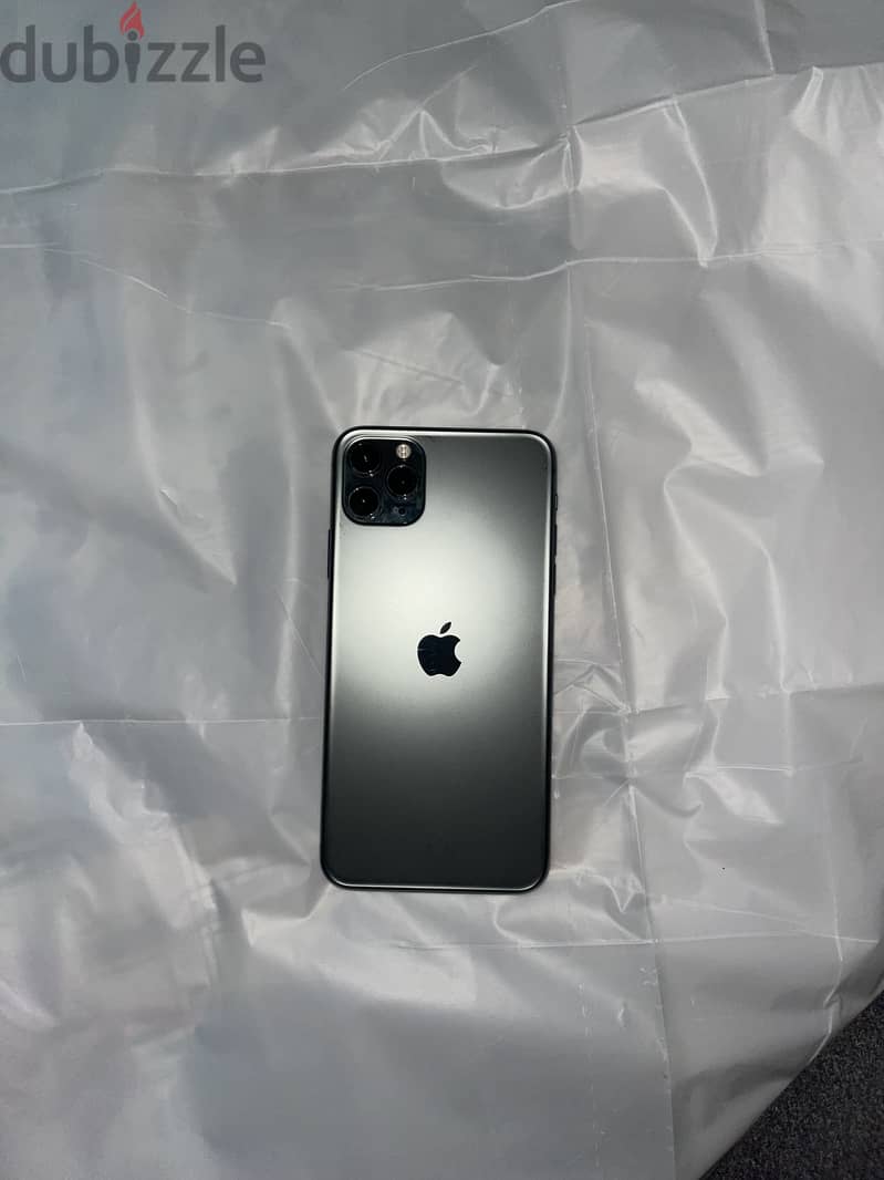 iPhone 11 Pro max 0