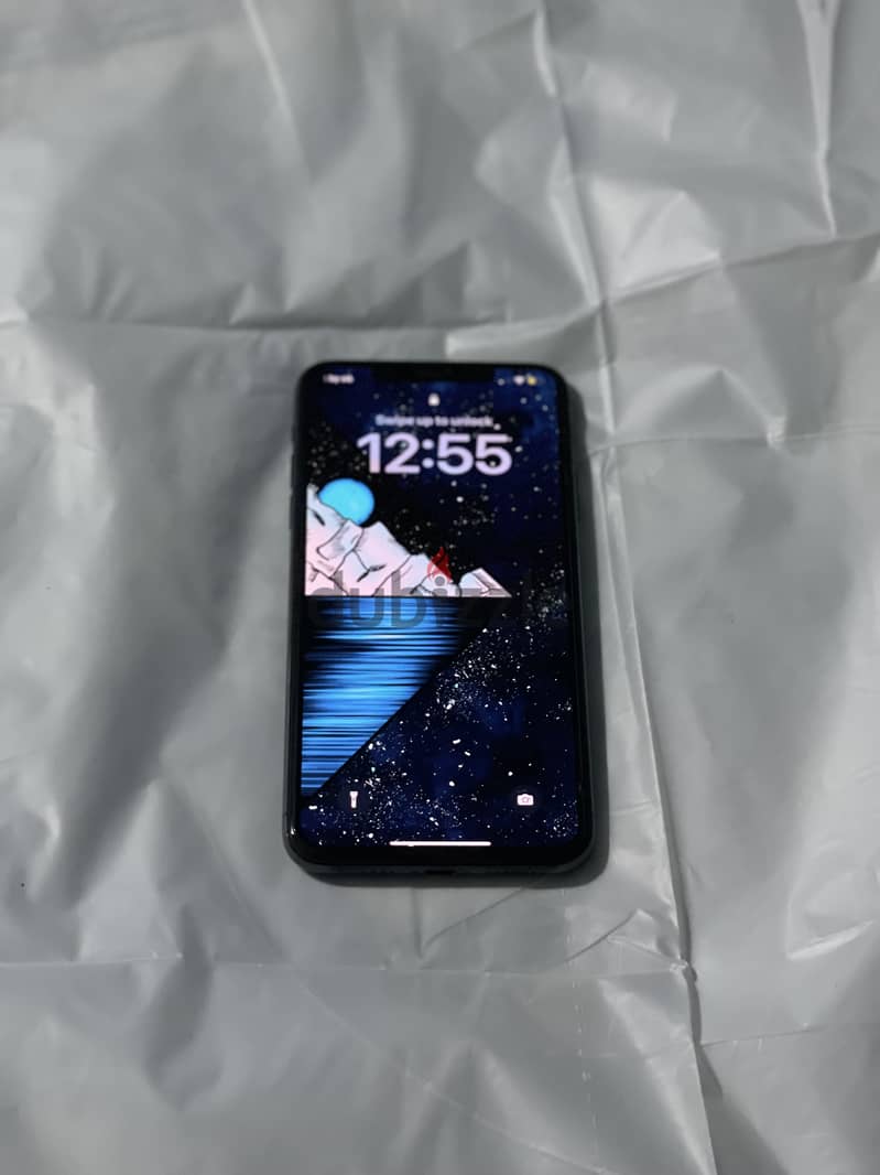 iPhone 11 Pro max 1