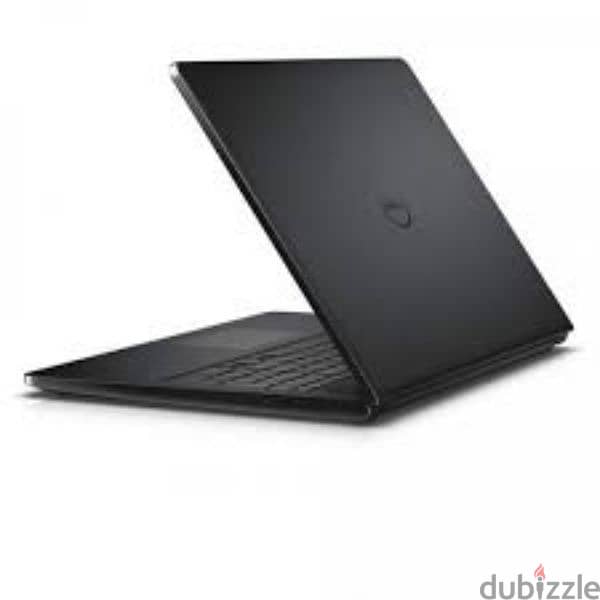 Dell Inspiron touch screen 1