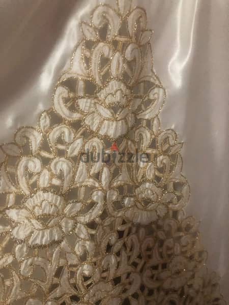 wedding and party dressesفستان فرح وفساتين سواريه 1
