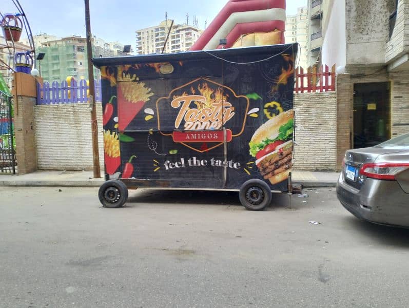 food truck 0