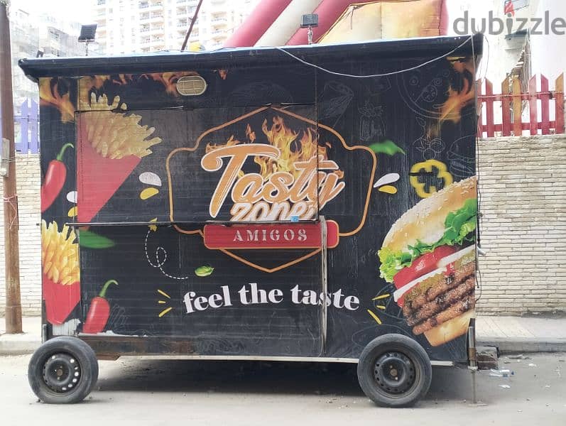 food truck 1