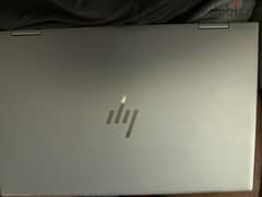 laptop HP ENVY x360 2-in-1 0