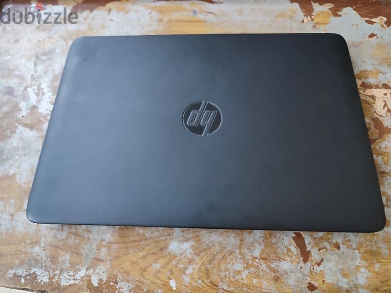 لاب توب HP  إستيراد 3