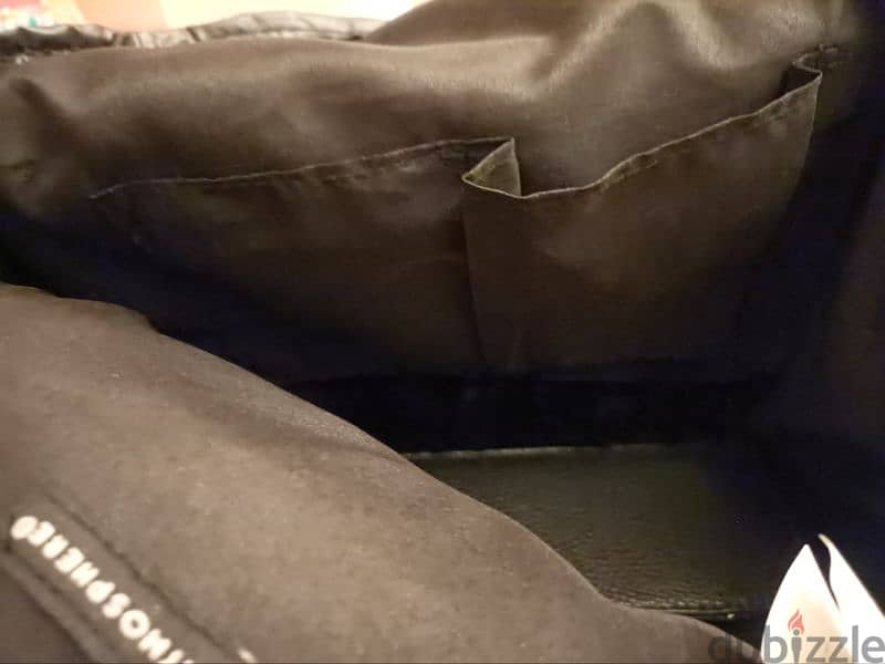 Atmosphere, Primark backpack 3