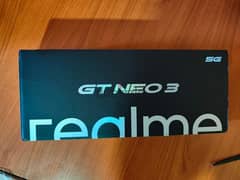 gt neo 3 0