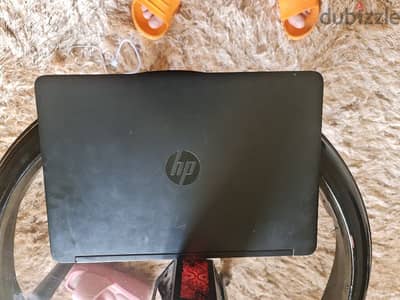 labtop hp cori5 رام ٨ جيجا هارد ١ تيرا بدون هارد