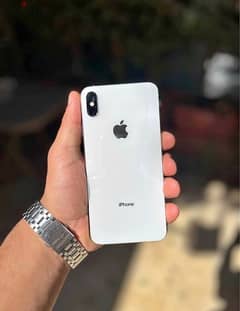 iphone xs max 512gb olx