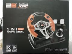 2b racing wheel 0