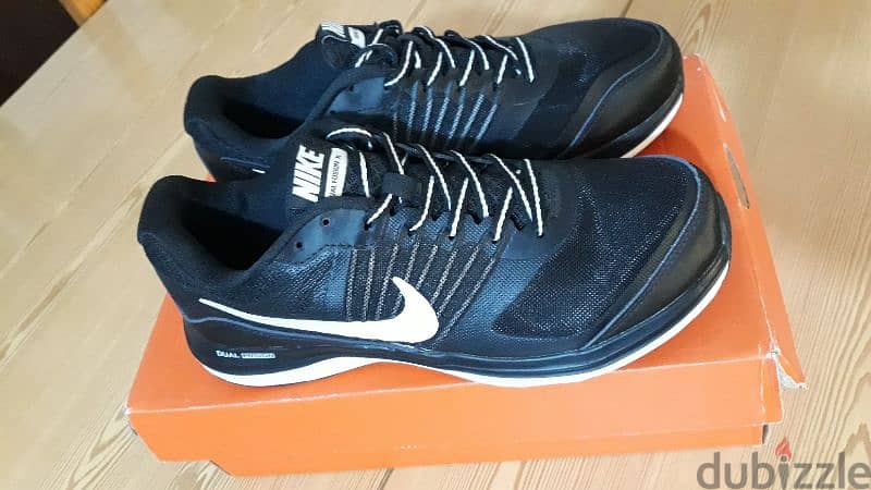 Nike shoes size 41 1