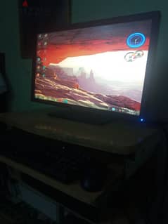 monitor dell olx