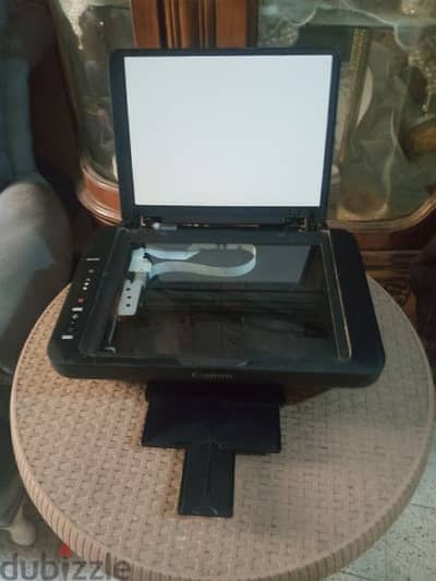 طابعة كانون  MG2540S