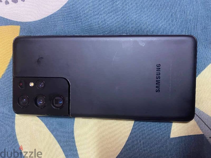 Samsung Galaxy S21 ultra 256 4