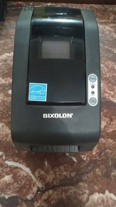 Bixolon Barcode printer SLP D220 0