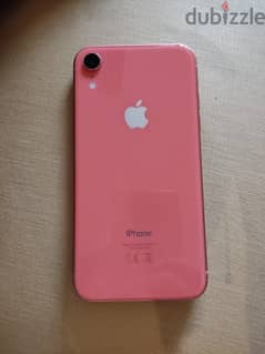 iPhone XR 256 GB RAM