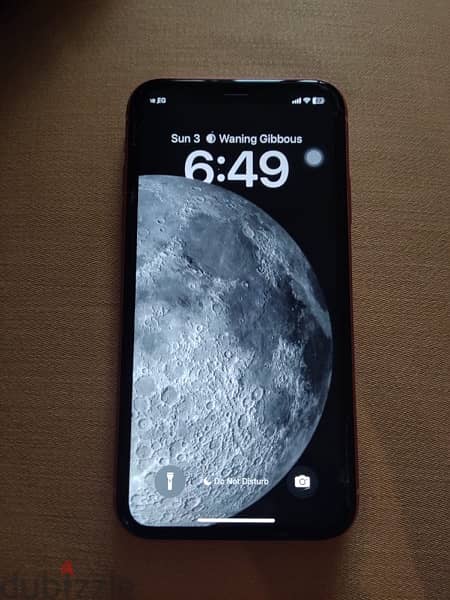 iPhone XR 256 GB excellent condition 1