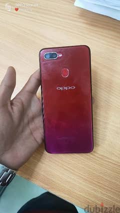 olx f9 pro