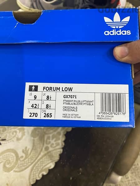 Adidas original shoes 3