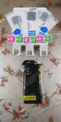 هاتف ريلمي Realme GT جديد لم يشتغل بعد مع ثلاث هدايا قيمة بسعر متميز