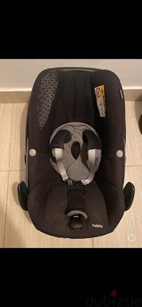 maxi cosi car seat
