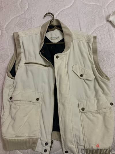 Vest for men