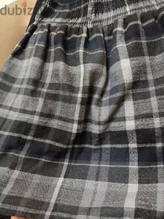 Skirt from LC WAIKIKI جيب من ال سى وايكيكى 0