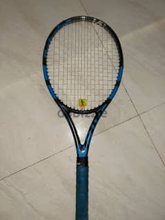 Babolat pure drive VS limited edition 300 gm