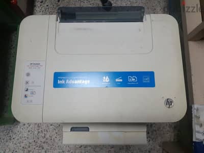 برينتر hp deskjet 1515