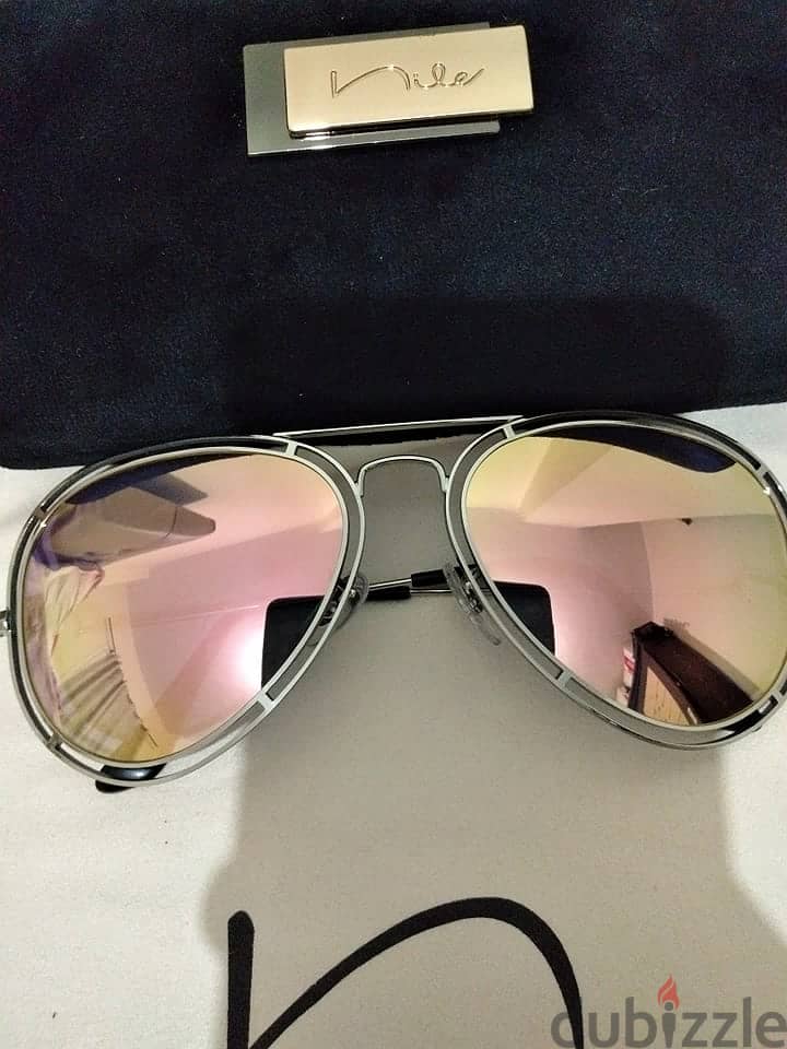 نظارة شمسية حريمي 2