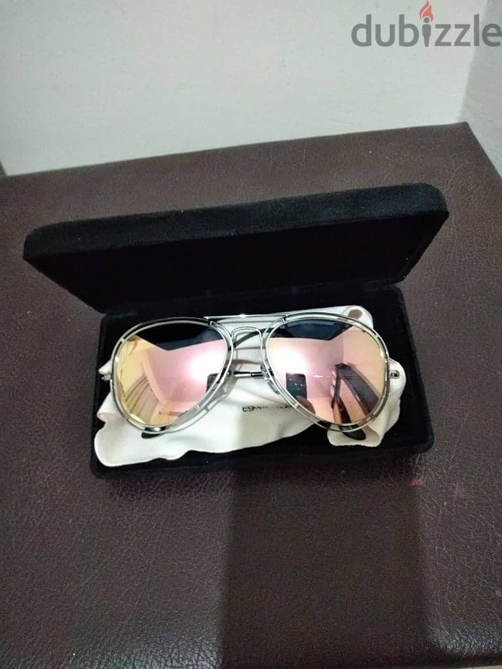 نظارة شمسية حريمي 3