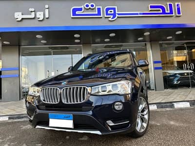 BMW_X3_M35_2018