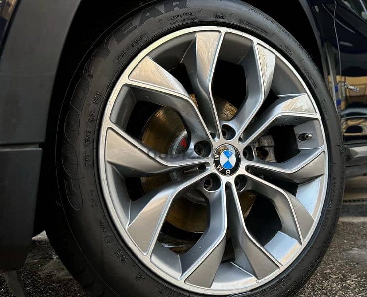 BMW X3_M35i_2018 11
