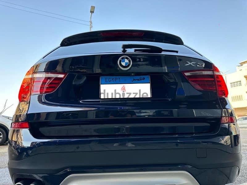 BMW X3_M35i_2018 12
