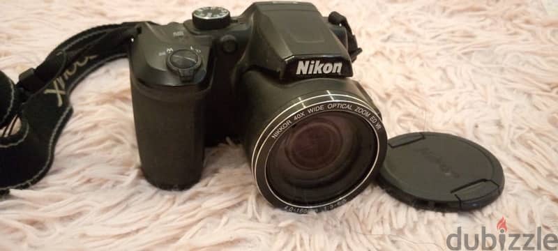 Nikon B500 للبيع 0