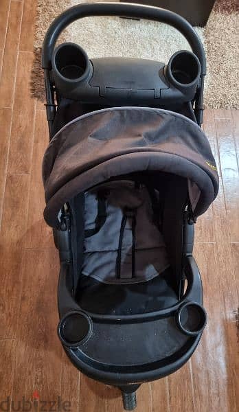 Graco stroller عربة اطفال جراكو