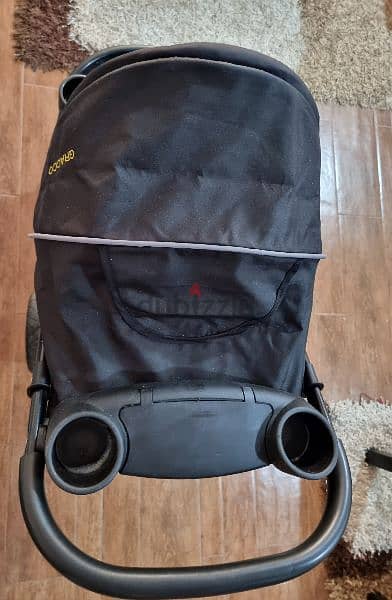 Graco stroller عربة اطفال جراكو 5