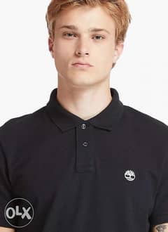 Timberland Polo Shirt For Men From USA 0