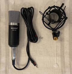 Neewer NW-700 condenser microphonoe