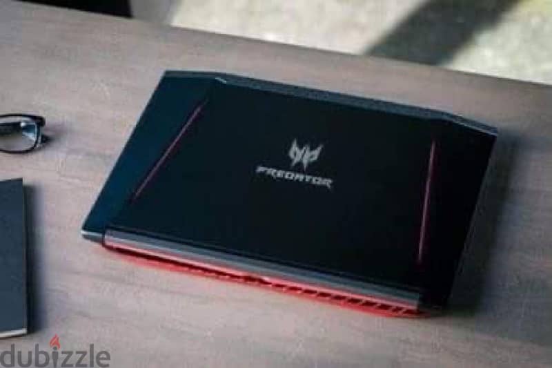 Acer Predator Helios 300 - Laptop computers - 198648061