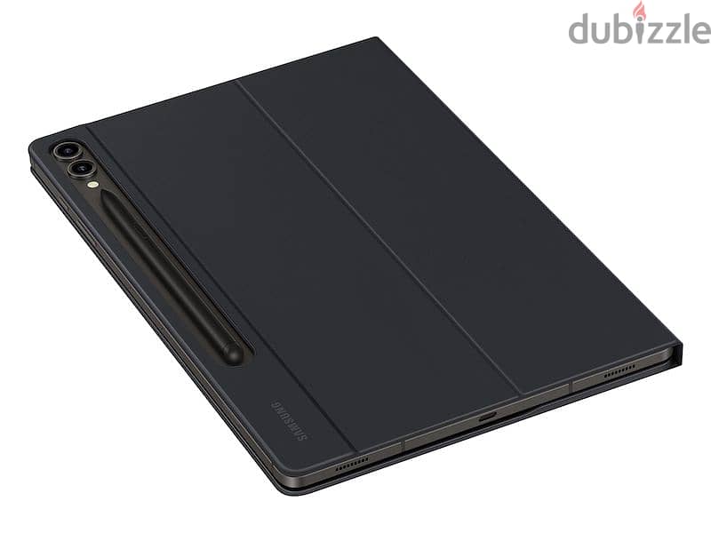 Galaxy Tab S9+ Book Cover Keyboard Slim 1