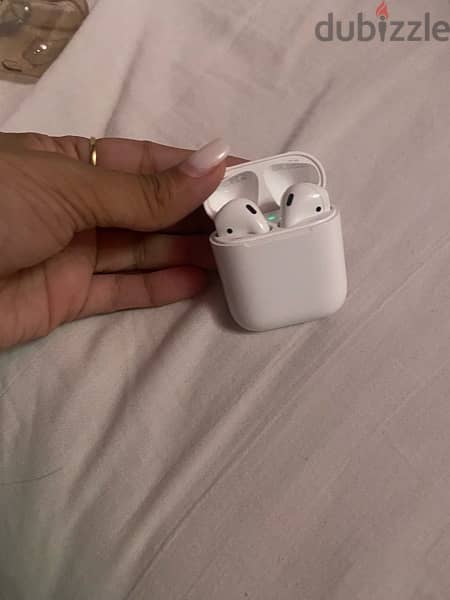 Airpods 2nd generation 2
