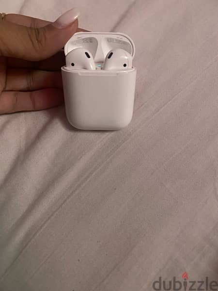 Airpods 2nd generation 3