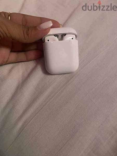 Airpods 2nd generation 5