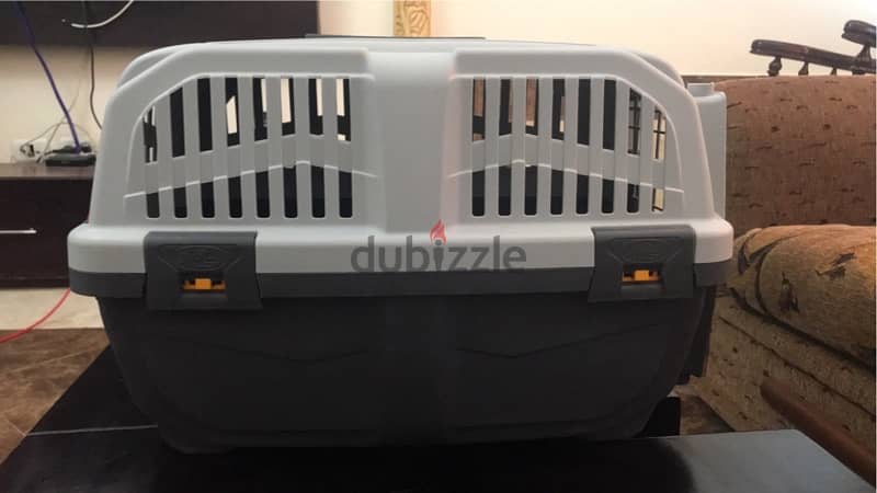 new italian pet carrier travelling box 3