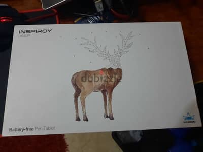 تابلت huion h640p inspiroy