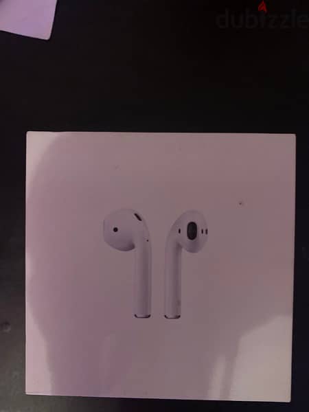 Airpods 2nd generation 6