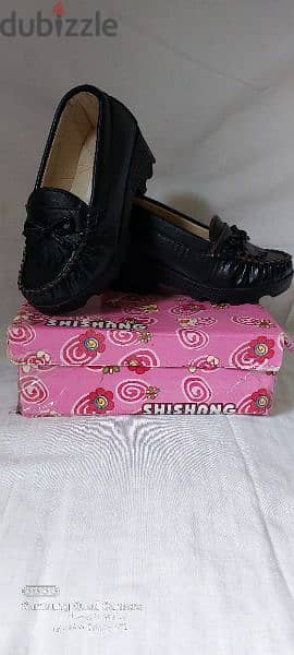 حذاء اطفال للمدرسه للبيع 5